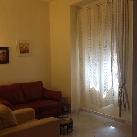 Casa Holiday * 萨尔诺