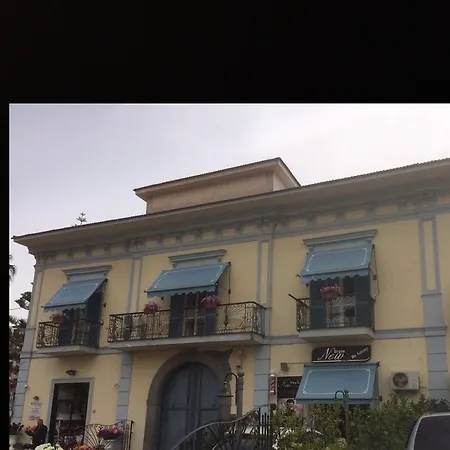 Casa Holiday Guest house