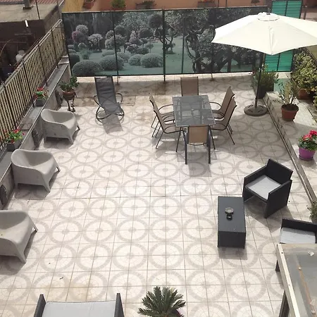 Casa Holiday Sarno