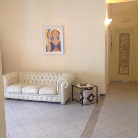 Guest house Casa Holiday