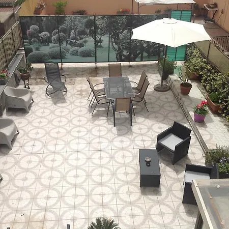 Casa Holiday Sarno