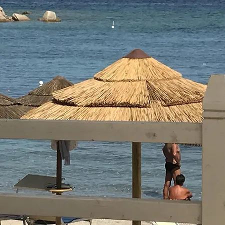 Casa Holiday Sarno