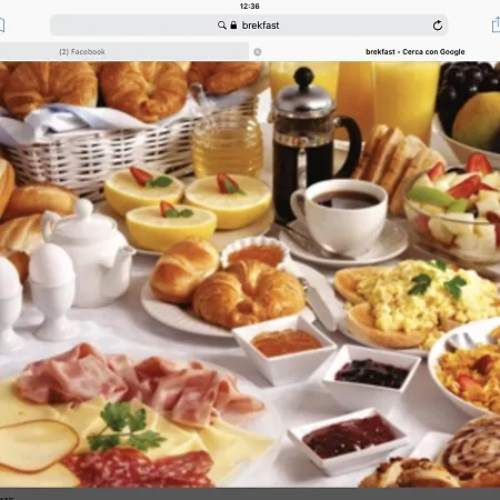 Guest house Casa Holiday Sarno